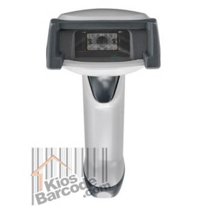 Scanner Barcode Honeywell 3820