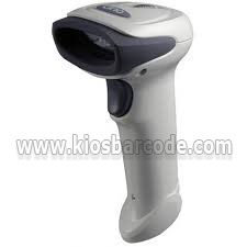 Barcode Laser Scanner Cino F680BT