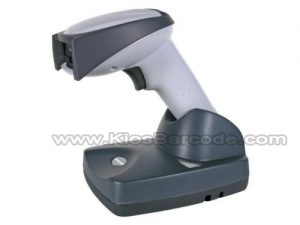 Scanner Barcode Honeywell 3820