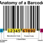 anatomi barcode