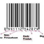 Metode Pengkodean Barcode
