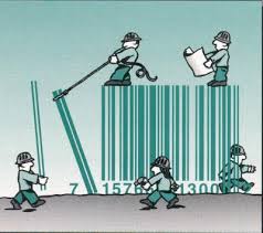 pembuatan program barcode