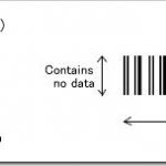 perbandingan jenis barcode 1 dan 2 dimensi