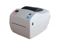 Printer Barcode Zebra GC420T