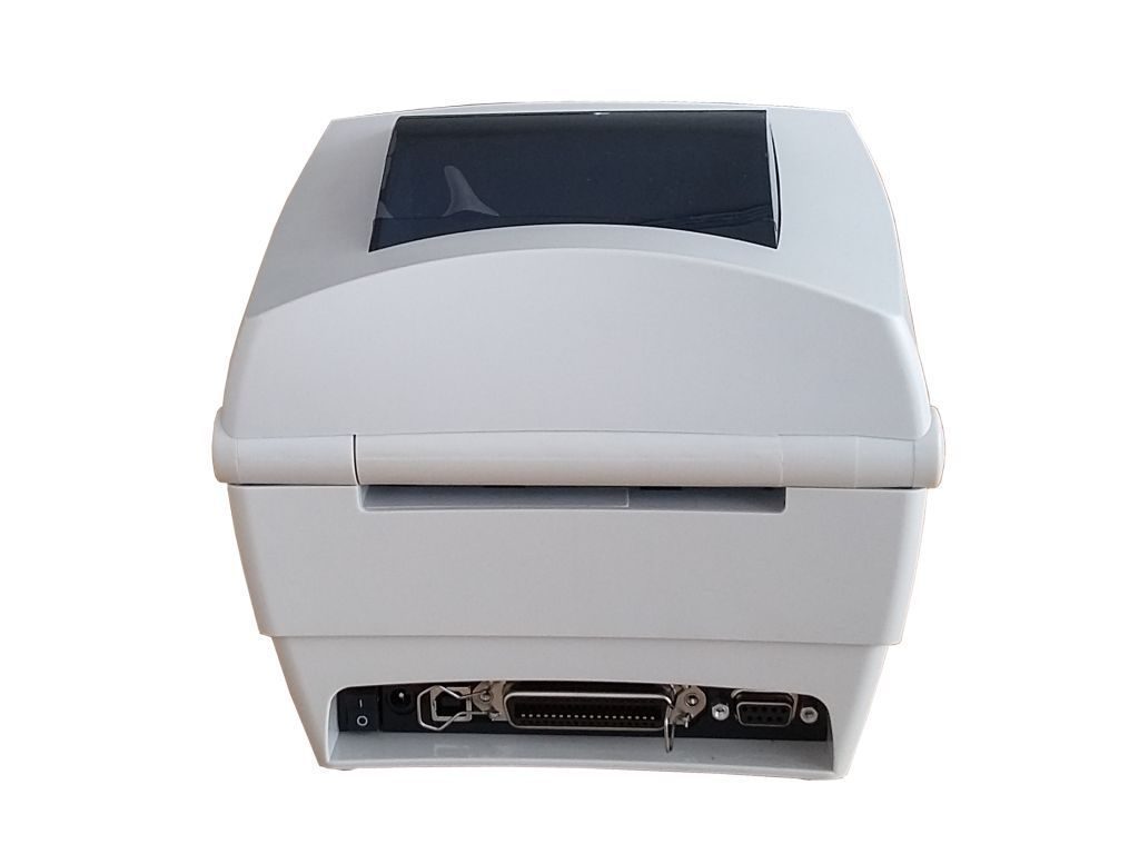 Printer Barcode Zebra GC420T