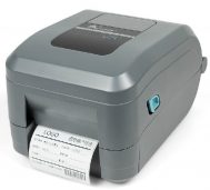 Printer Barcode Zebra GT-800T