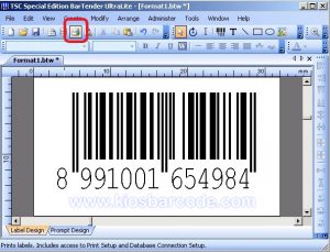 40. Bartender программа. Tsc программа. В принтер tsc ttp-244 plus этикетки. Программа для печати этикеток на термопринтере.
