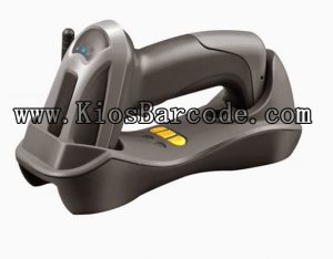 Scanner Barcode Scanlogic CS 3290 1D