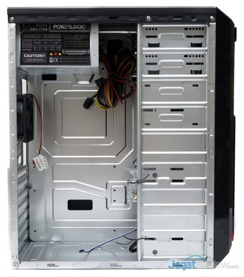 casing PowerLogic Futura Neo XV100