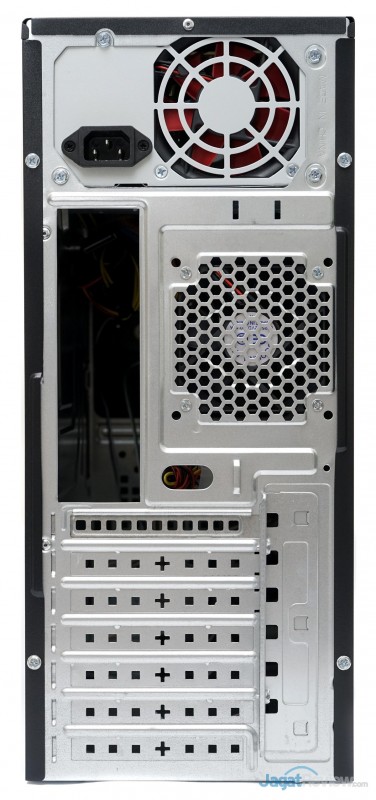 casing PowerLogic Futura Neo XV100