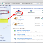 cara mengetahui ip address