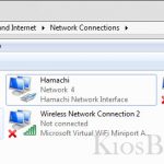 cara melihat IP address komputer