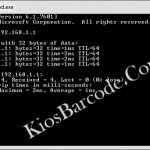 cara mengetahui ip address komputer