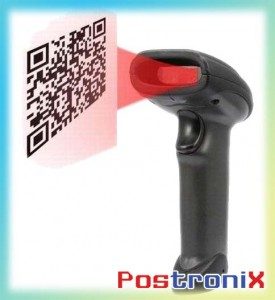 postronix 2dscan