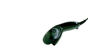 Scanner barcode Honeywell Eclipse MK-5145