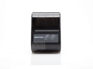 Mobile Printer Thermal Portable Printer RPP-02