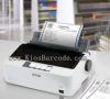 PRINTER EPSON DOT MATRIX LX-310