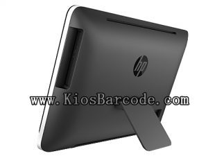 HP 22 2002 All In One Desktop Pc Touch Screen