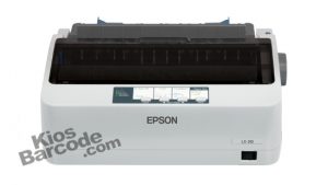 PRINTER EPSON DOT MATRIX LX-310