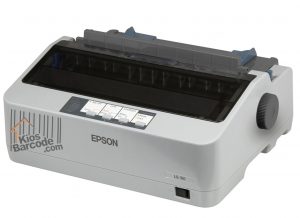PRINTER EPSON DOT MATRIX LX-310