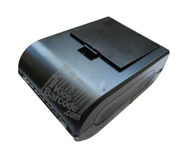 Panduan Mobile Thermal Printer RPP 02