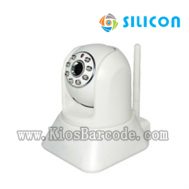 IP CAMERA SILICON RS-10W10IP