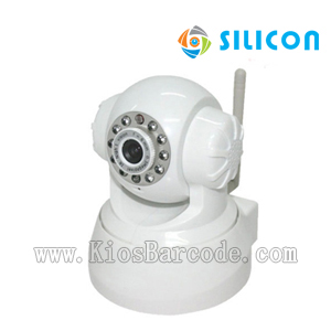 6 Rekomendasi CCTV untuk Rumahan