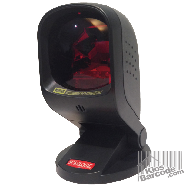 Barcode Scanner ScanLogic CS-308