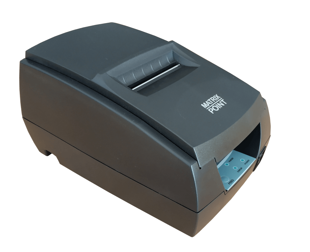 Matrix Point MP-7645 Dot Matrix Recive Printer