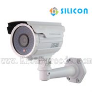 Camera CCTV Silicon RS-830HR 12mm