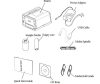 Komponen yang Ada di Dalam Scanner Barcode