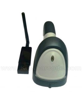 Scanner Barcode Postronix Wireless ECONO