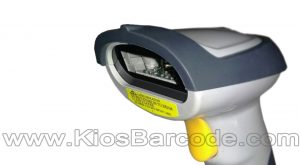 Scanner Barcode Postronix Wireless ECONO