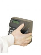 Mengenal Mesin Absensi Sidik Jari (Fingerprint)