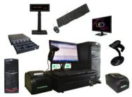 Menentukan Jenis Kasir Sesuai Skala Bisnis