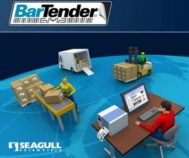 Inilah Cara Panduan instalasi Seagull Bartender