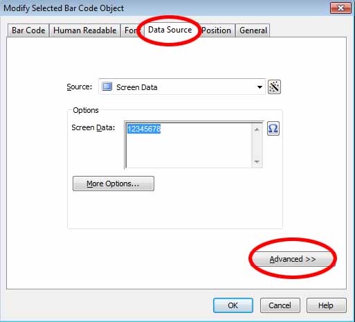 Cara Menggunakan Bartender Automation Connector Cara Menggunakan Bartender Automation Connector