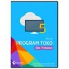 software toko iPos 5.0 versi profesional