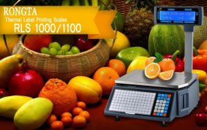 Rongta RLS 1000/1100