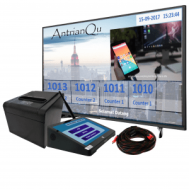 Rekomendasi Sistem Antrian untuk Klinik Gigi