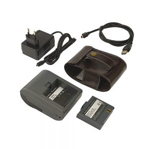 Mobile Printer Thermal Codesoft HPM 200