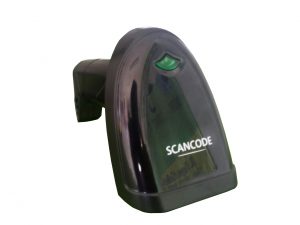 Scanner Barcode Datascan DS 900 Plus