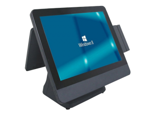 Mesin Kasir CODESOFT TCP I500 Touchscreen