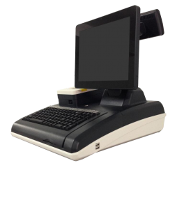 Komputer Kasir Kassen CV-890