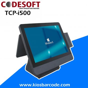 Mesin Kasir CODESOFT TCP I500 Touchscreen
