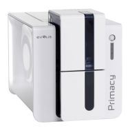 EVOLIS Primacy: Solusi Cetak Kartu Identitas Profesional