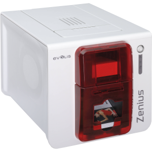 Jual Printer ID Card EVOLIS Zenium