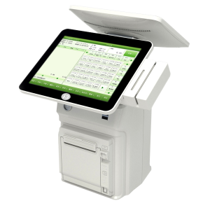 Jual Mesin Kasir Codesoft TPC I300 Touchscreen