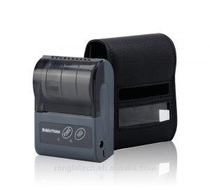 Mobile Printer Thermal Codesoft HPM 200