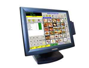 Komputer Kasir Codesoft TCP 9015